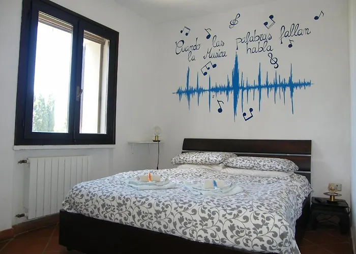 Casolare Casa Ricci 3*