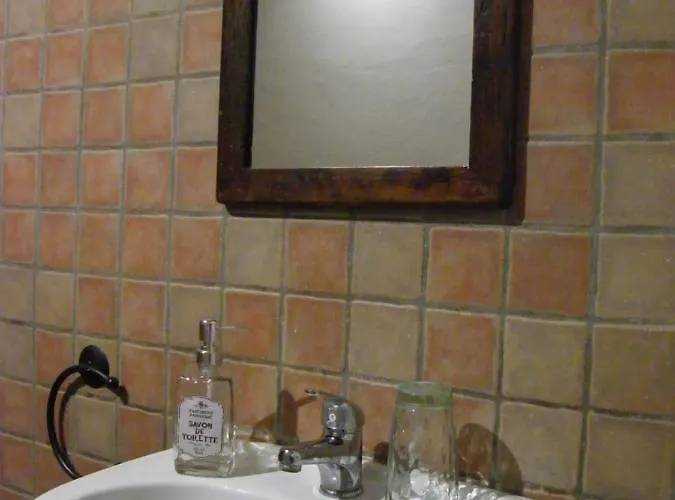 Bed & Breakfast Casolare Casa Ricci