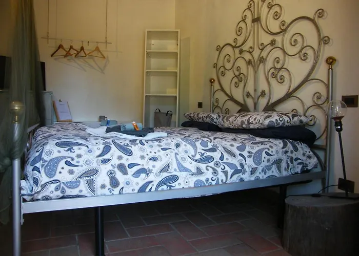 Bed & Breakfast Casolare Casa Ricci