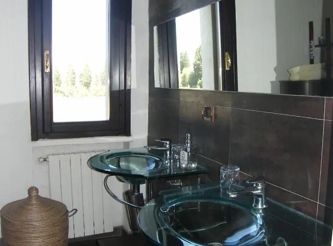 Casolare Casa Ricci Bed & Breakfast