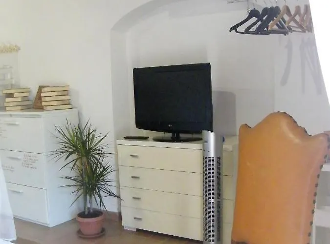 Casolare Casa Ricci Bed & Breakfast Riotorto