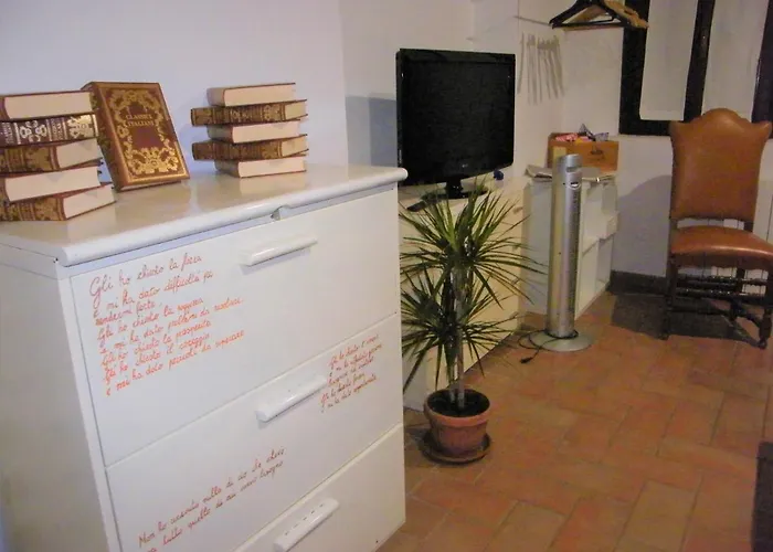 Casolare Casa Ricci Bed & Breakfast 3*