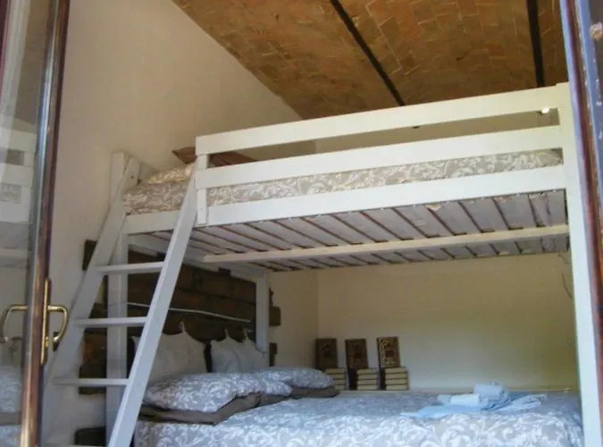 Casolare Casa Ricci Bed & Breakfast Riotorto