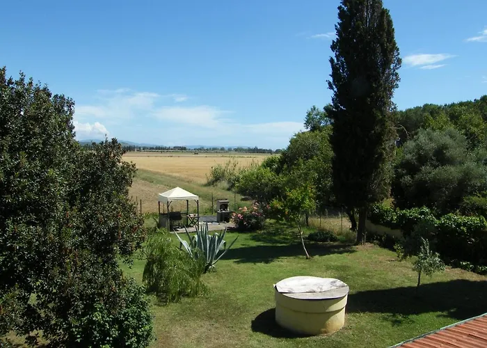 Casolare Casa Ricci Bed & Breakfast 3*