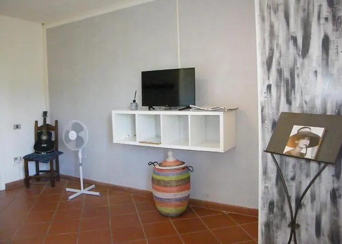 Casolare Casa Ricci Bed & Breakfast 3*