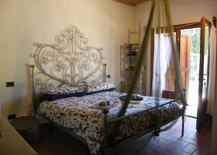 Casolare Casa Ricci 3*