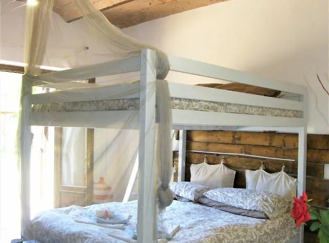 Casolare Casa Ricci Bed & Breakfast 3*