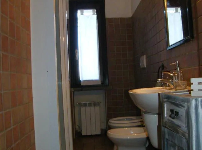 Casolare Casa Ricci Bed & Breakfast 3*