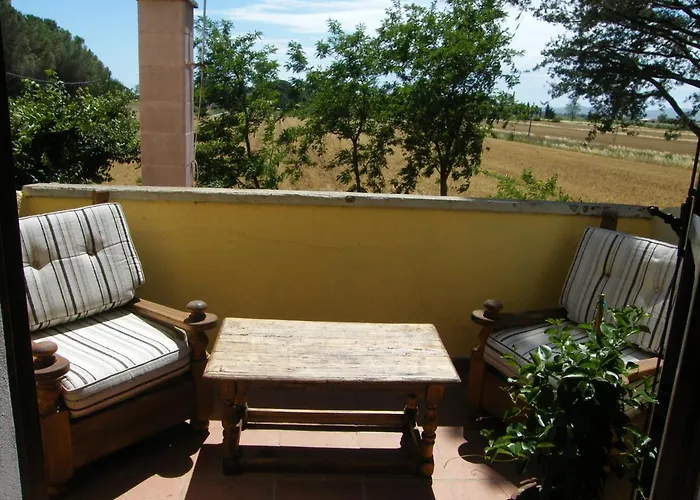 Casolare Casa Ricci 3* Riotorto